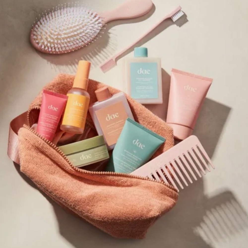DAE COSMETIC BAG - Picture 6 of 8